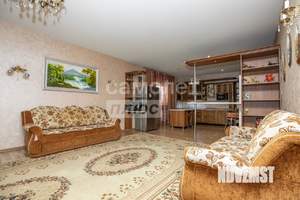 Дом 164м&sup2;, 1-этажный, участок 5 сот.  