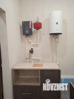 Дом 50м&sup2;, 2-этажный, участок 4 сот.  