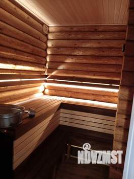 Дом 137м², 2-этажный, участок 7 сот.  