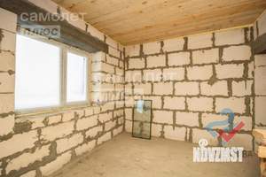 Коттедж 250м&sup2;, 2-этажный, участок 12 сот.  