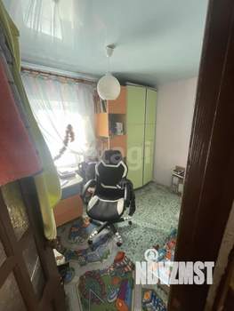 Дом 77м², 1-этажный, участок 9 сот.  