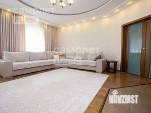 Коттедж 285м², 2-этажный, участок 9 сот.  
