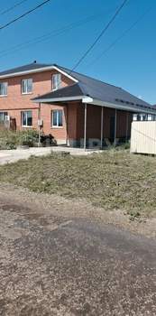 Дом 131м², 2-этажный, участок 6 сот.  