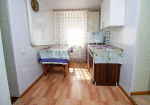 Дом 55м², 1-этажный, участок 5 сот.  