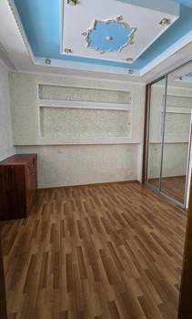 Дом 342м&sup2;, 4-этажный, участок 6 сот.  