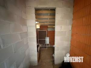 Коттедж 186м², 2-этажный, участок 11 сот.  