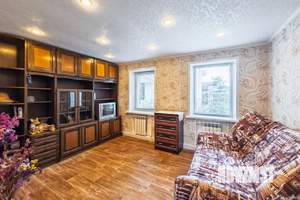 Дом 39м&sup2;, 1-этажный, участок 6 сот.  