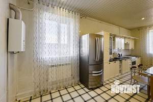 Дом 273м², 2-этажный, участок 5 сот.  
