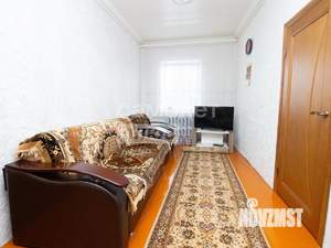 Дом 94м², 1-этажный, участок 22 сот.  