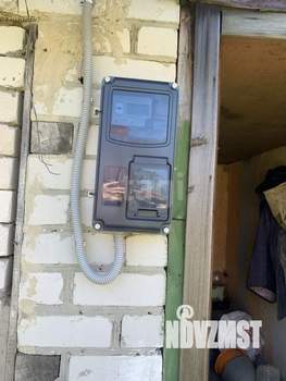 Дача 30м², 1-этажный, участок 4 сот.  