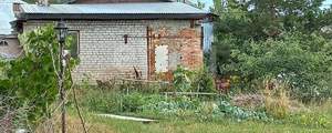 Дом 58м², 1-этажный, участок 12 сот.  