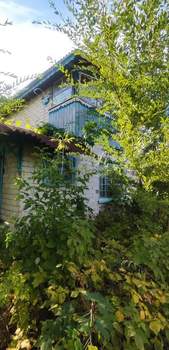 Дом 80м², 2-этажный, участок 5 сот.  