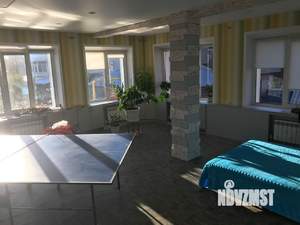 Коттедж 315м², 2-этажный, участок 5 сот.  