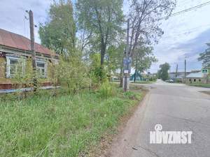 Дом 54м², 1-этажный, участок 6 сот.  