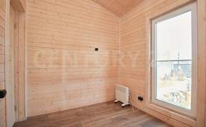 Дом 67м&sup2;, 1-этажный, участок 4 сот.  