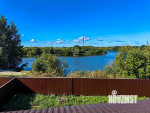 Дом 148м², 2-этажный, участок 6 сот.  