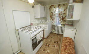 Дом 105м&sup2;, 1-этажный, участок 4 сот.  