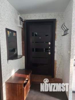 Дом 58м², 1-этажный, участок 6 сот.  