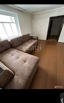 Дом 55м², 2-этажный, участок 6 сот.  