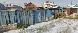 Дом 59м&sup2;, 1-этажный, участок 6 сот.  