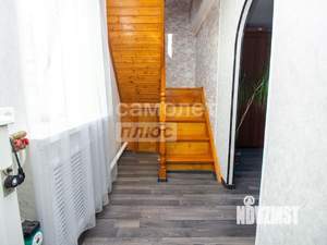 Дом 160м², 3-этажный, участок 4 сот.  