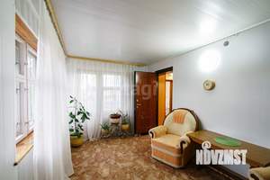 Дом 218м², 2-этажный, участок 7 сот.  