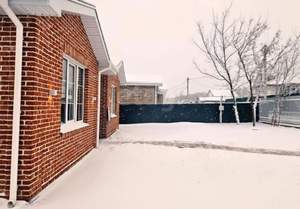 Дом 121м&sup2;, 1-этажный, участок 7 сот.  