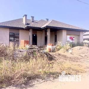 Коттедж 205м&sup2;, 1-этажный, участок 11 сот.  