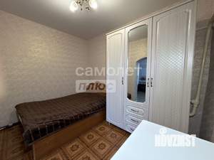 Дом 65м&sup2;, 1-этажный, участок 4 сот.  