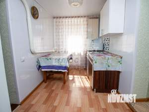 Дом 55м², 1-этажный, участок 5 сот.  