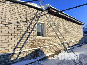 Дом 53м&sup2;, 1-этажный, участок 5 сот.  