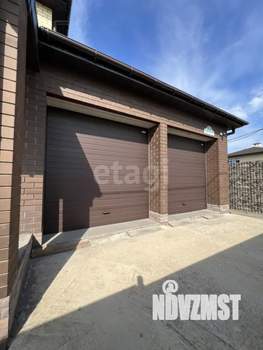 Дом 237м&sup2;, 2-этажный, участок 8 сот.  