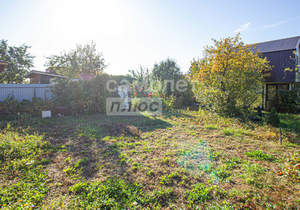 Дом 15м&sup2;, 2-этажный, участок 7 сот.  