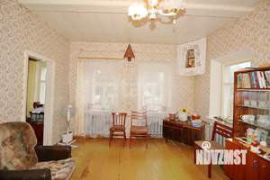 Дом 47м², 1-этажный, участок 6 сот.  