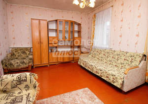 Дом 58м&sup2;, 1-этажный, участок 3 сот.  