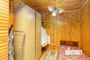 Дом 74м², 2-этажный, участок 9 сот.  