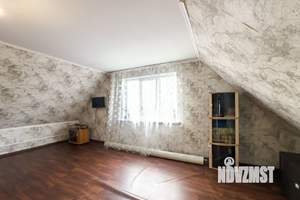 Дом 152м², 2-этажный, участок 15 сот.  