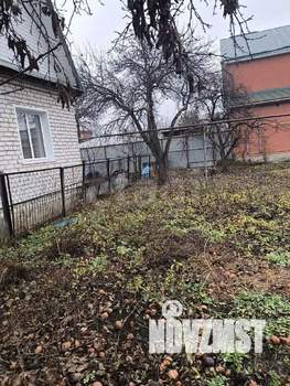 Дом 58м&sup2;, 1-этажный, участок 6 сот.  