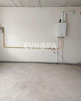 Дом 156м&sup2;, 2-этажный, участок 4 сот.  