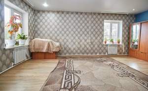Дом 141м², 2-этажный, участок 4 сот.  