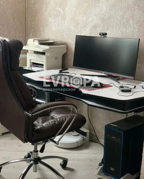 Дом 165м&sup2;, 2-этажный, участок 3 сот.  