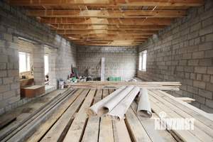 Дом 254м², 2-этажный, участок 4 сот.  