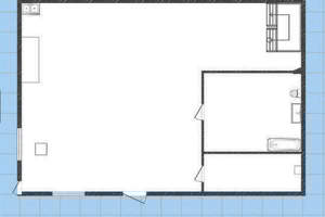 Дом 57м&sup2;, 2-этажный, участок 4 сот.  