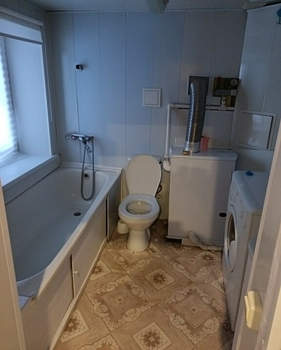 Дом 163м&sup2;, 2-этажный, участок 4 сот.  