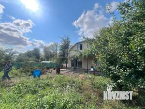 Дом 150м², 2-этажный, участок 6 сот.  
