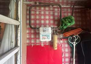 Дом 89м², 1-этажный, участок 5 сот.  