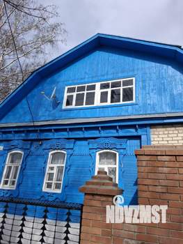 Дом 90м², 1-этажный, участок 5 сот.  