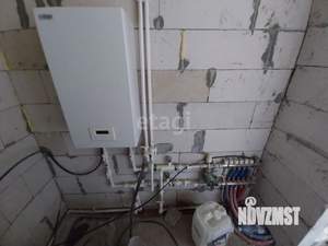 Дом 131м², 2-этажный, участок 3 сот.  