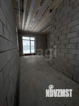 Дом 85м&sup2;, 1-этажный, участок 4 сот.  