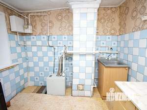 Дом 58м², 1-этажный, участок 3 сот.  